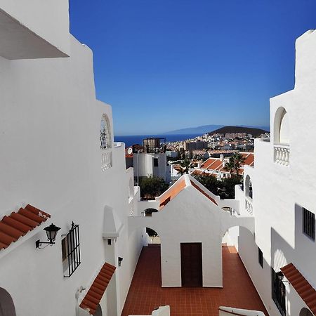 Apartamento Port Royale Los Cristianos  Exterior foto