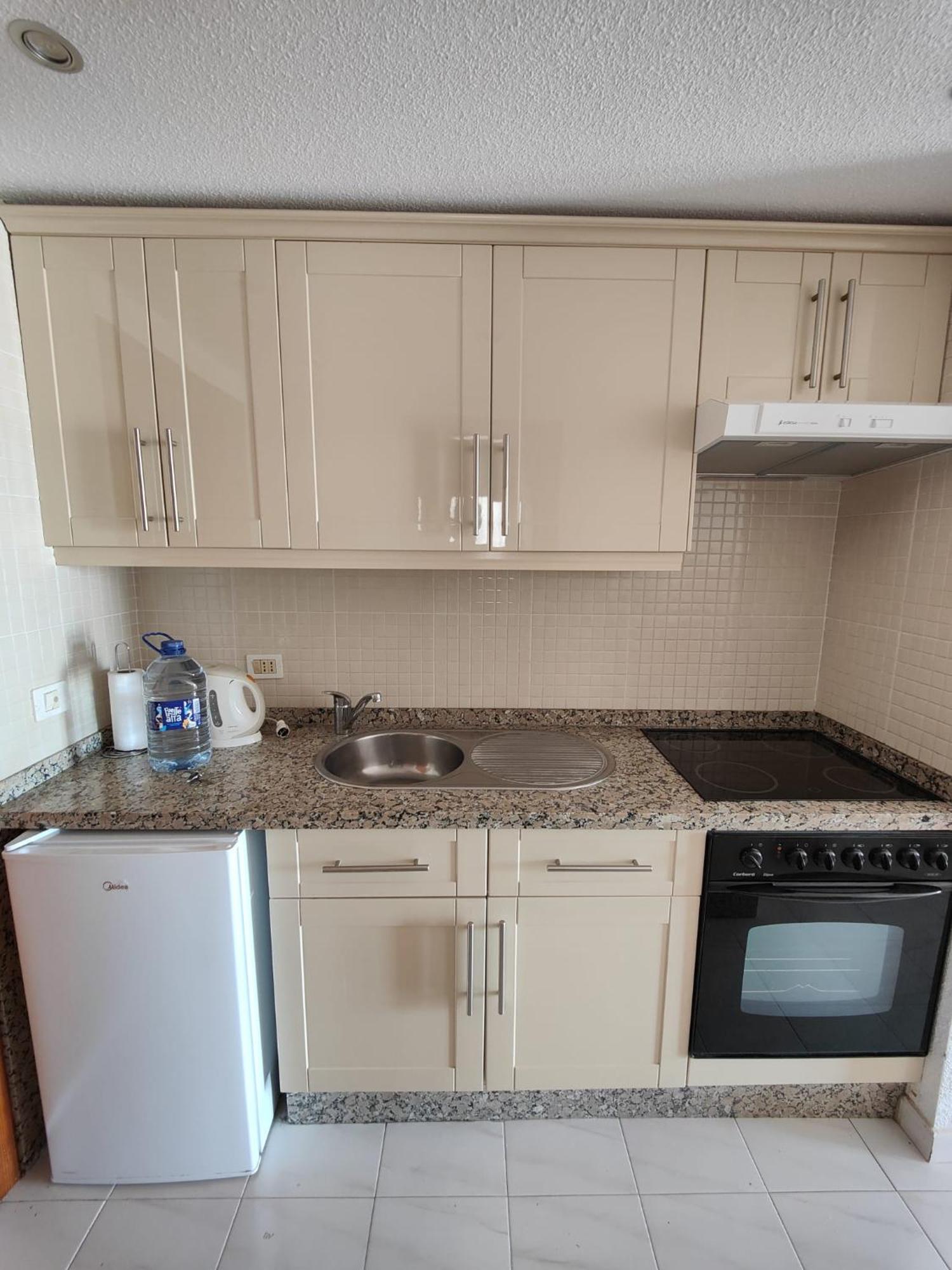 Apartamento Port Royale Los Cristianos  Exterior foto