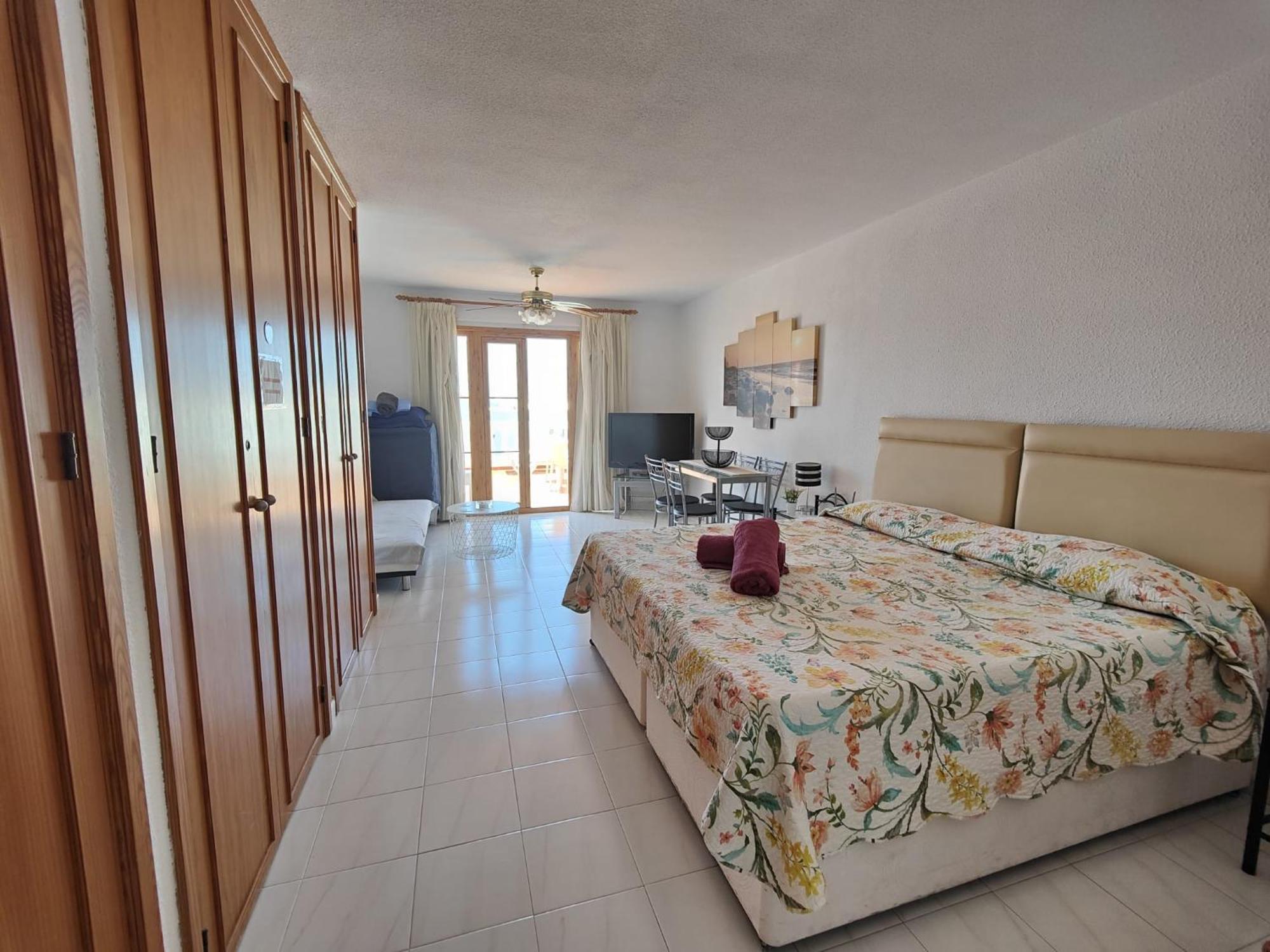 Apartamento Port Royale Los Cristianos  Exterior foto