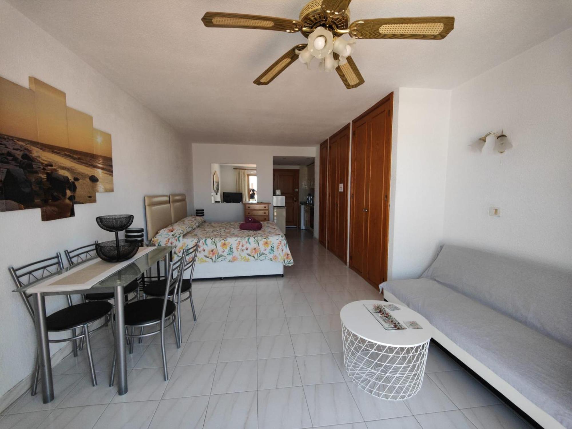 Apartamento Port Royale Los Cristianos  Exterior foto