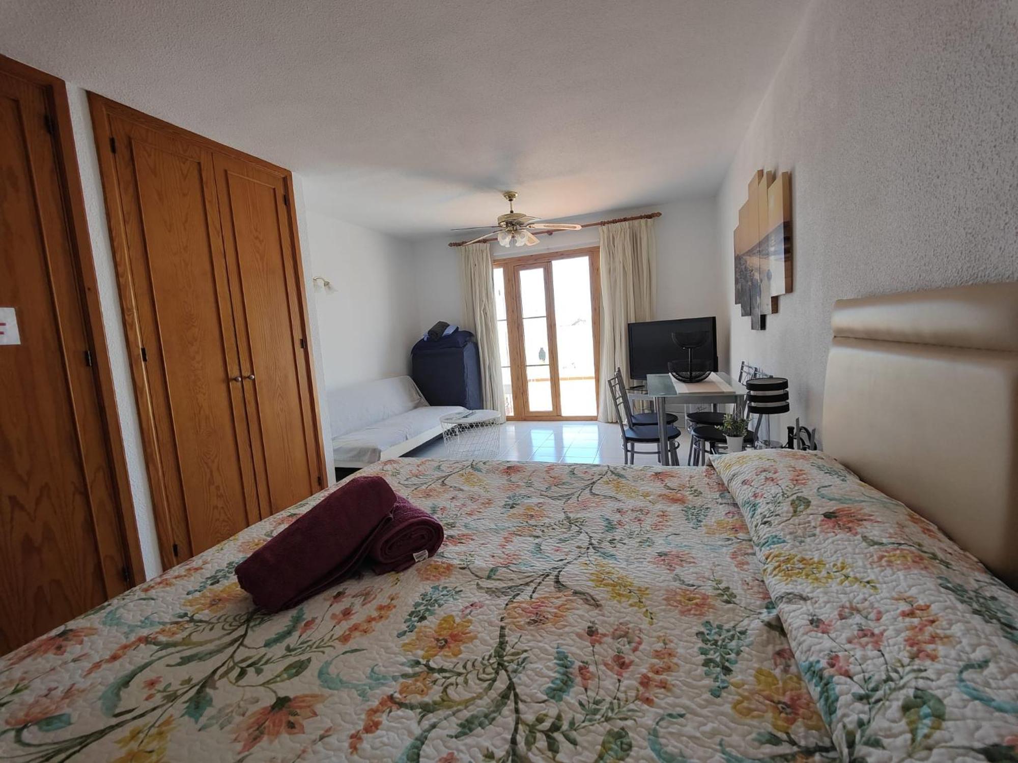 Apartamento Port Royale Los Cristianos  Exterior foto