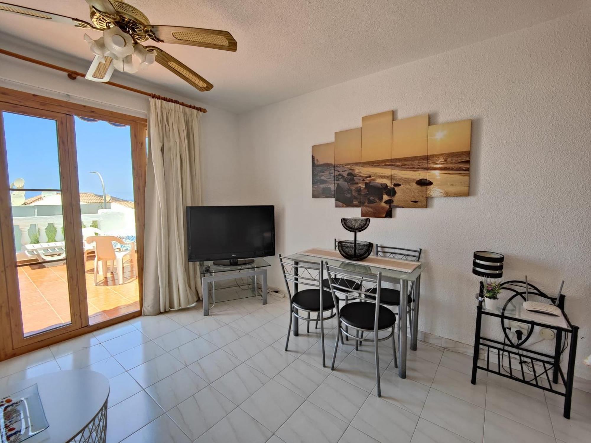 Apartamento Port Royale Los Cristianos  Exterior foto