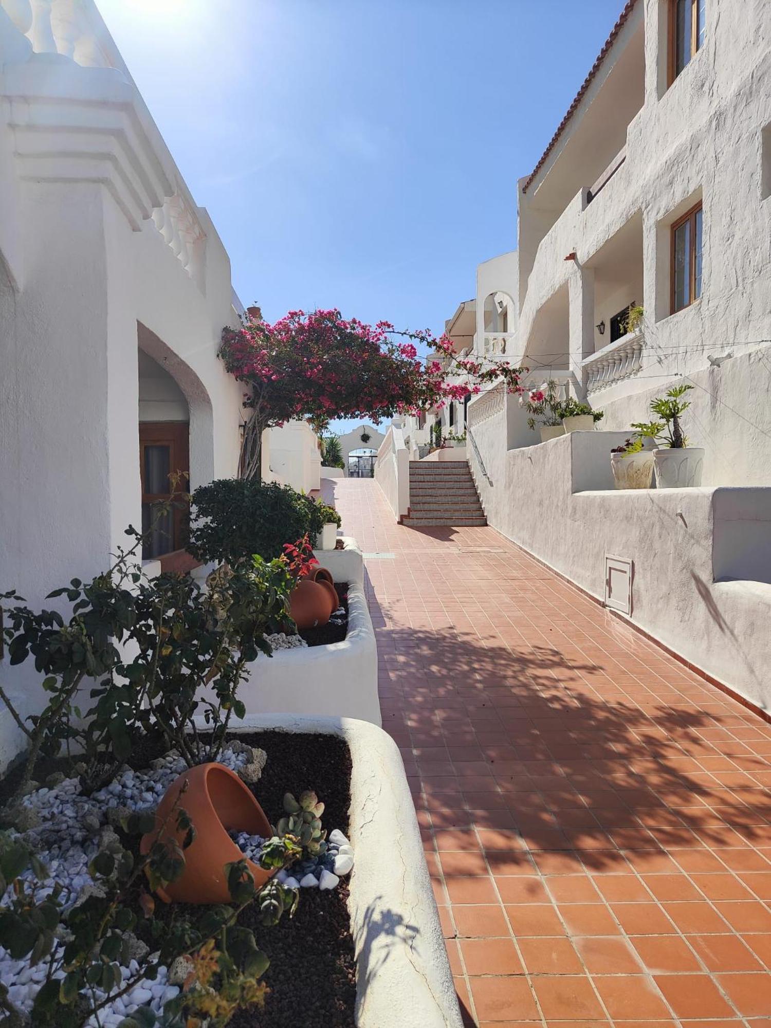 Apartamento Port Royale Los Cristianos  Exterior foto