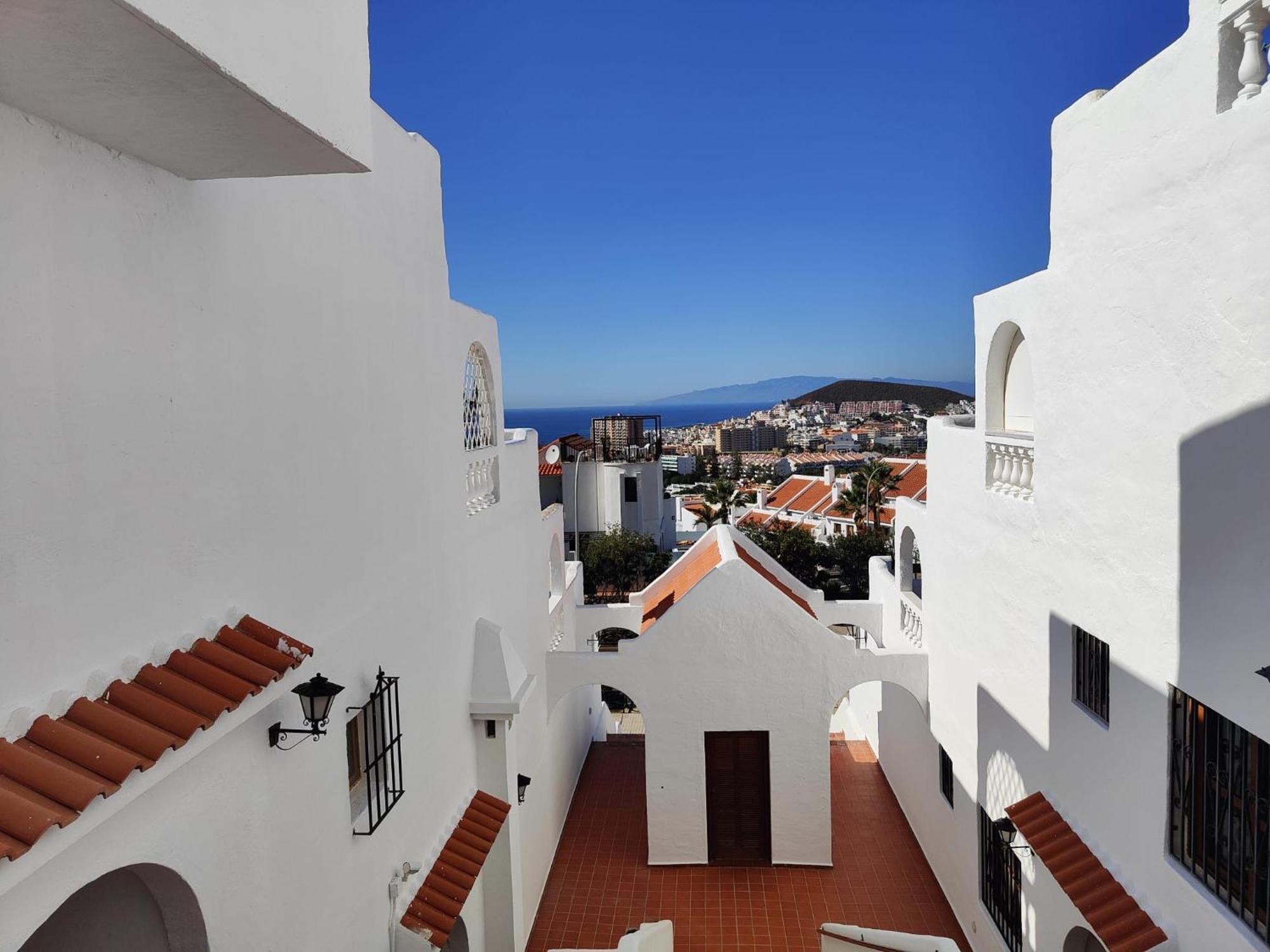 Apartamento Port Royale Los Cristianos  Exterior foto