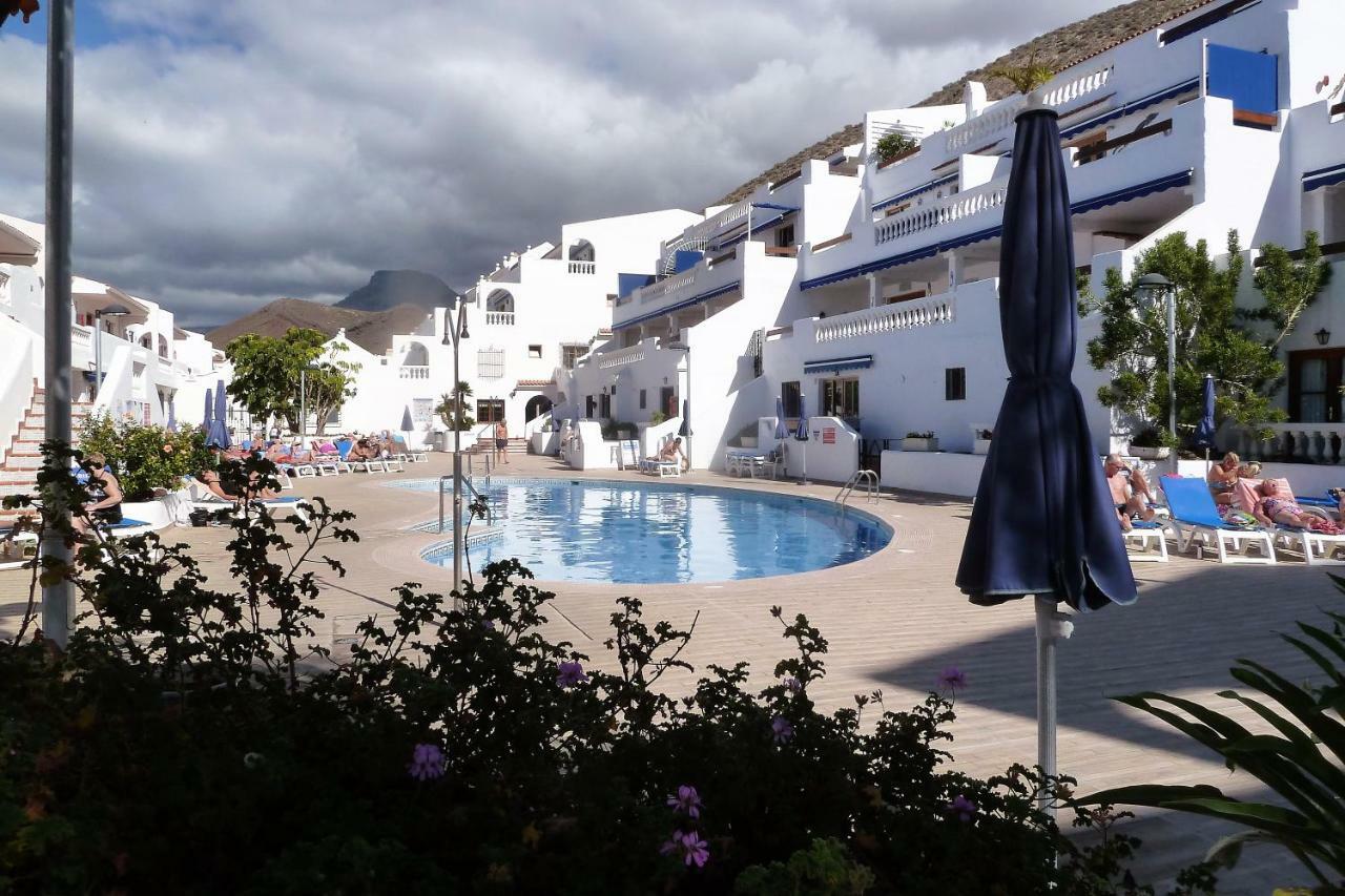 Apartamento Port Royale Los Cristianos  Exterior foto