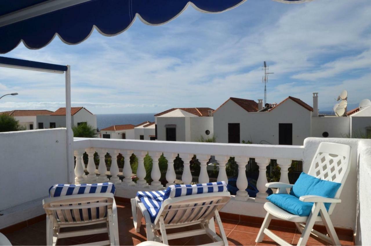 Apartamento Port Royale Los Cristianos  Exterior foto