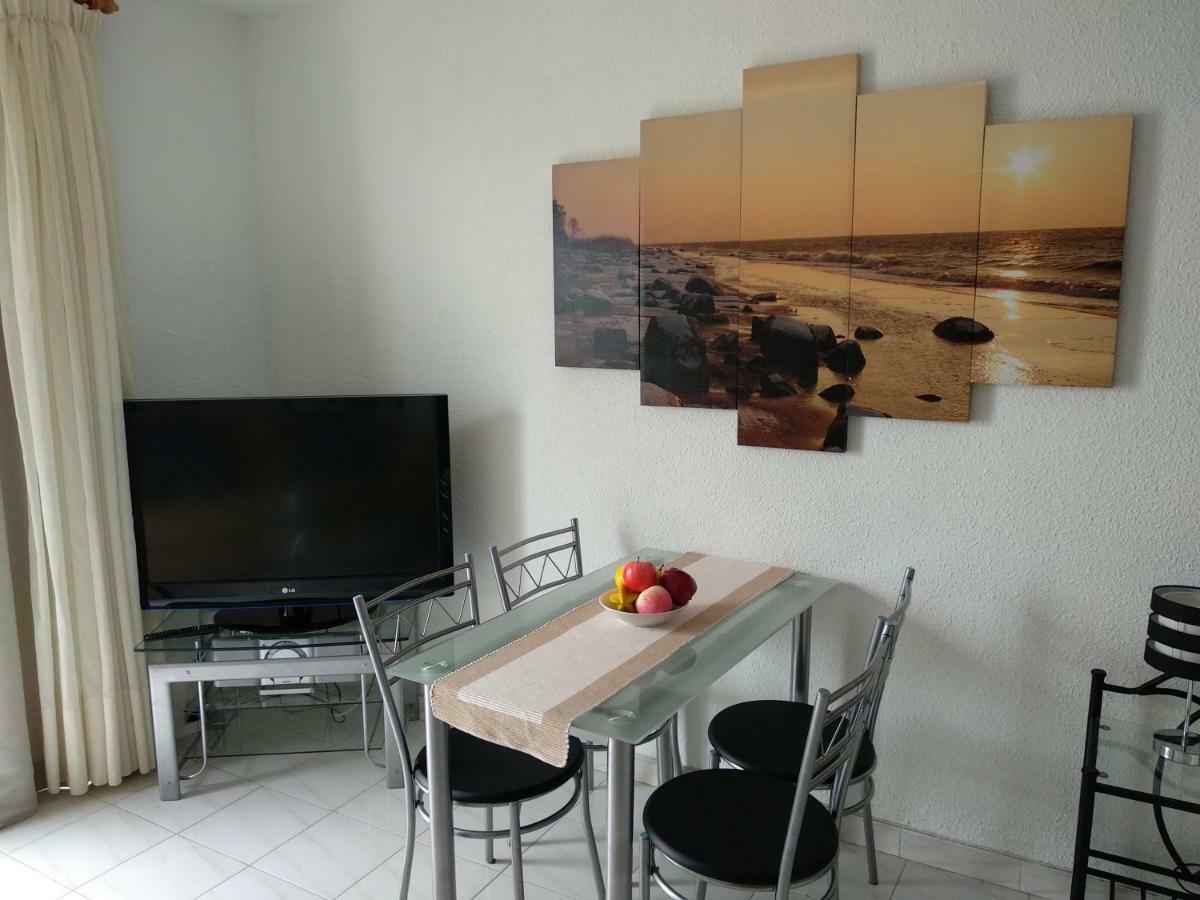 Apartamento Port Royale Los Cristianos  Exterior foto