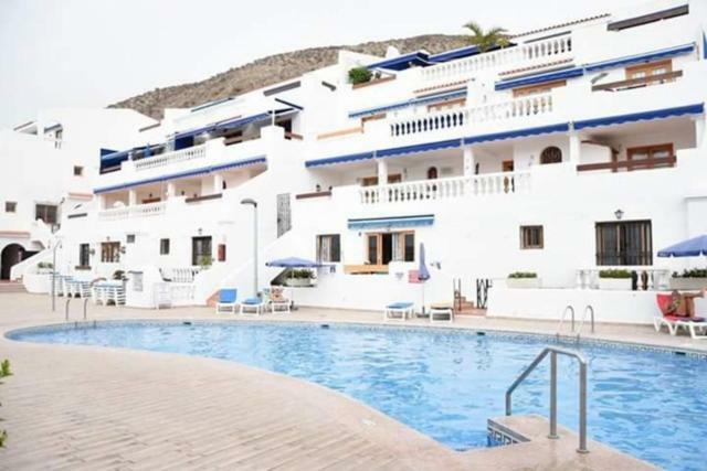 Apartamento Port Royale Los Cristianos  Exterior foto
