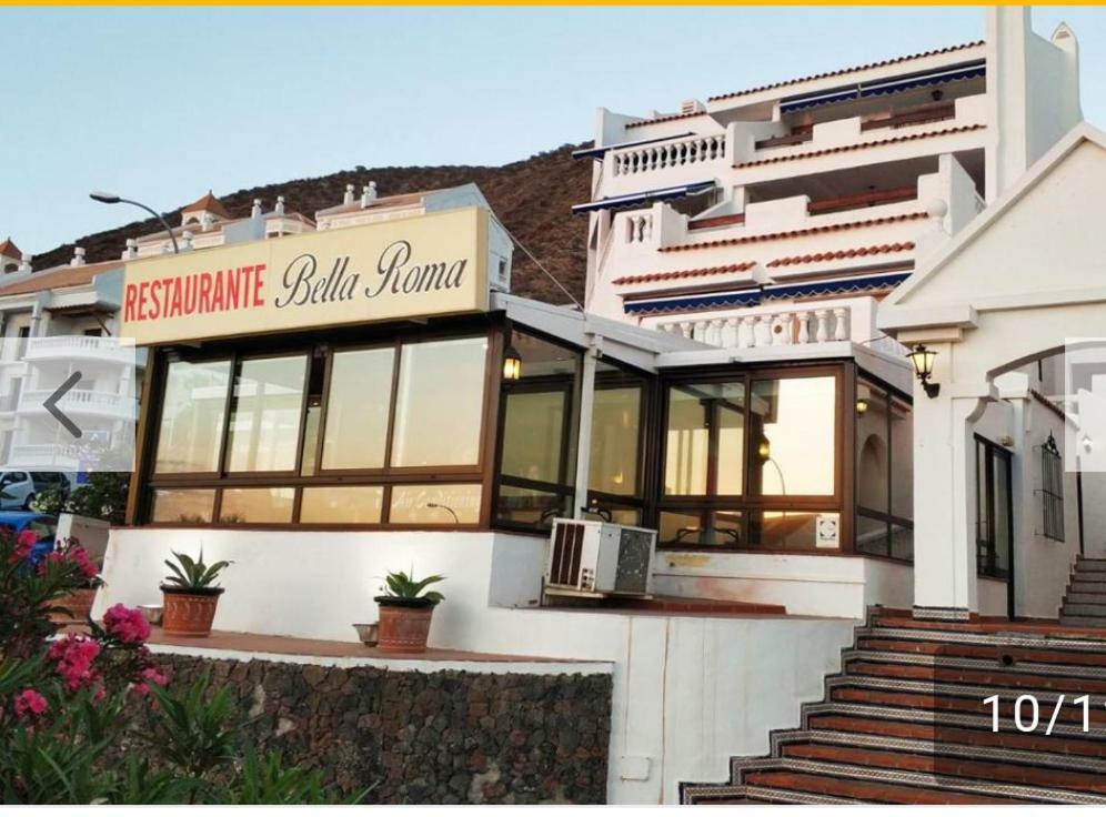 Apartamento Port Royale Los Cristianos  Exterior foto