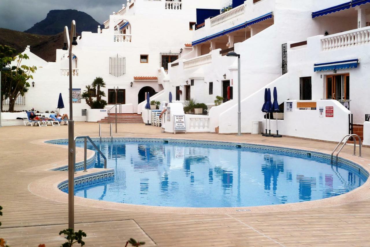 Apartamento Port Royale Los Cristianos  Exterior foto